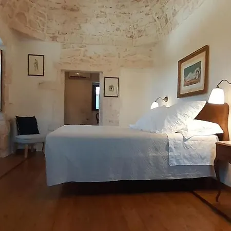Masseria Genovese Country house Ceglie Messapica
