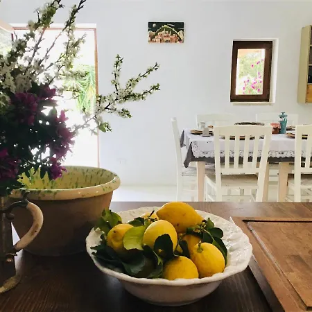 Masseria Genovese Country house Ceglie Messapica
