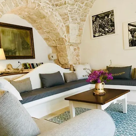 Masseria Genovese * Ceglie Messapica