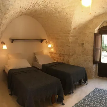 Country house Masseria Genovese Ceglie Messapica