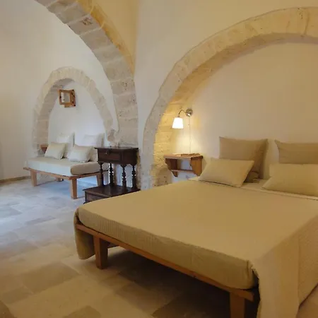Masseria Genovese Ceglie Messapica