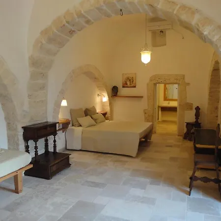 Country house Masseria Genovese