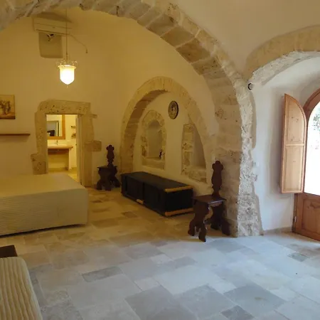 Masseria Genovese Country house Ceglie Messapica