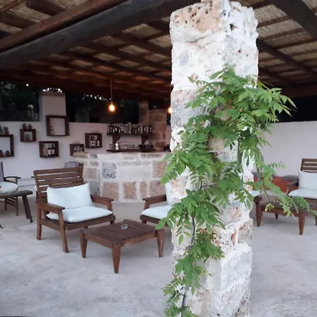 Masseria Genovese Ceglie Messapica