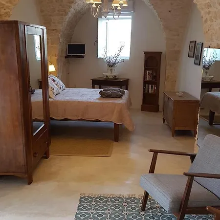 Country house Masseria Genovese