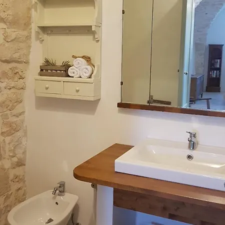 Masseria Genovese